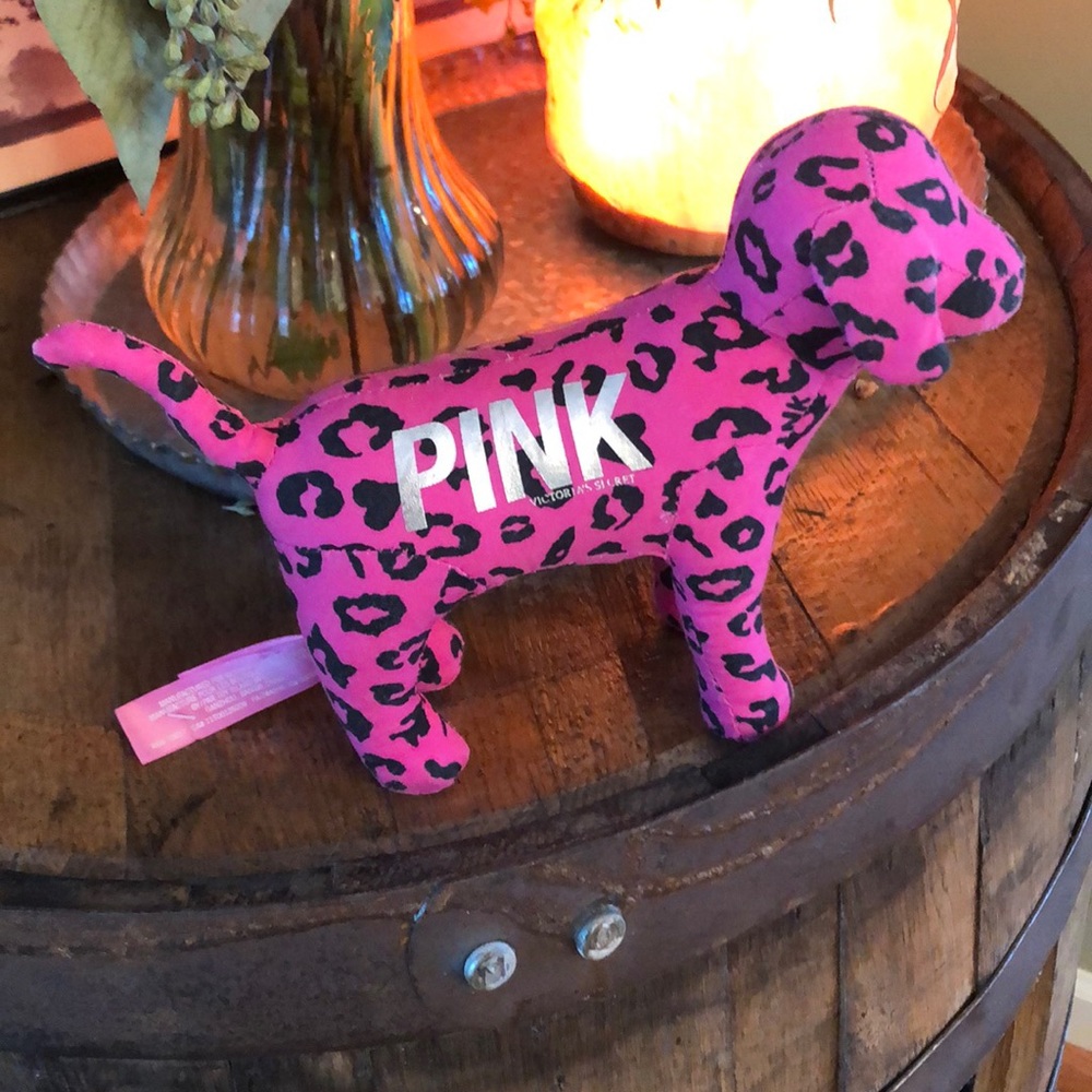 Victoria’s Secret PINK Dog